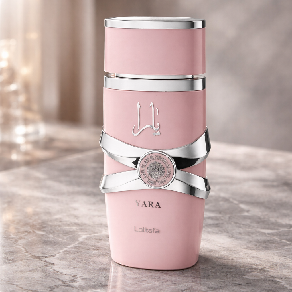 Yara – Luxury Oriental Perfume 100ml