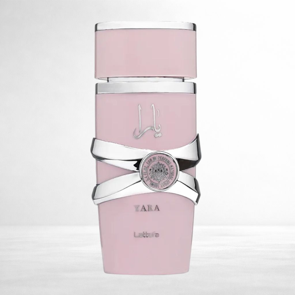 Yara – Luxury Oriental Perfume 100ml