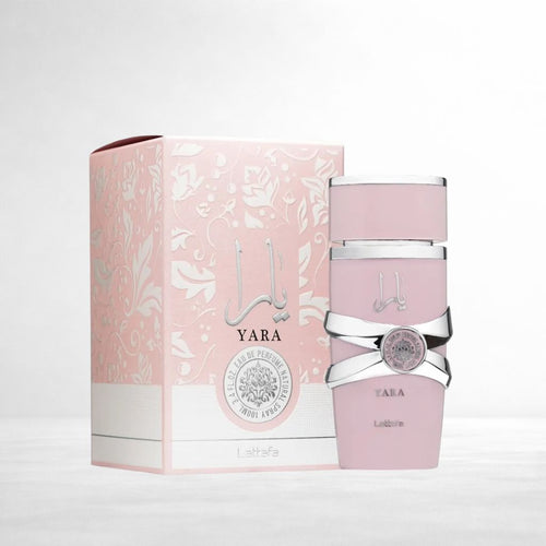 Yara – Luxury Oriental Perfume 100ml